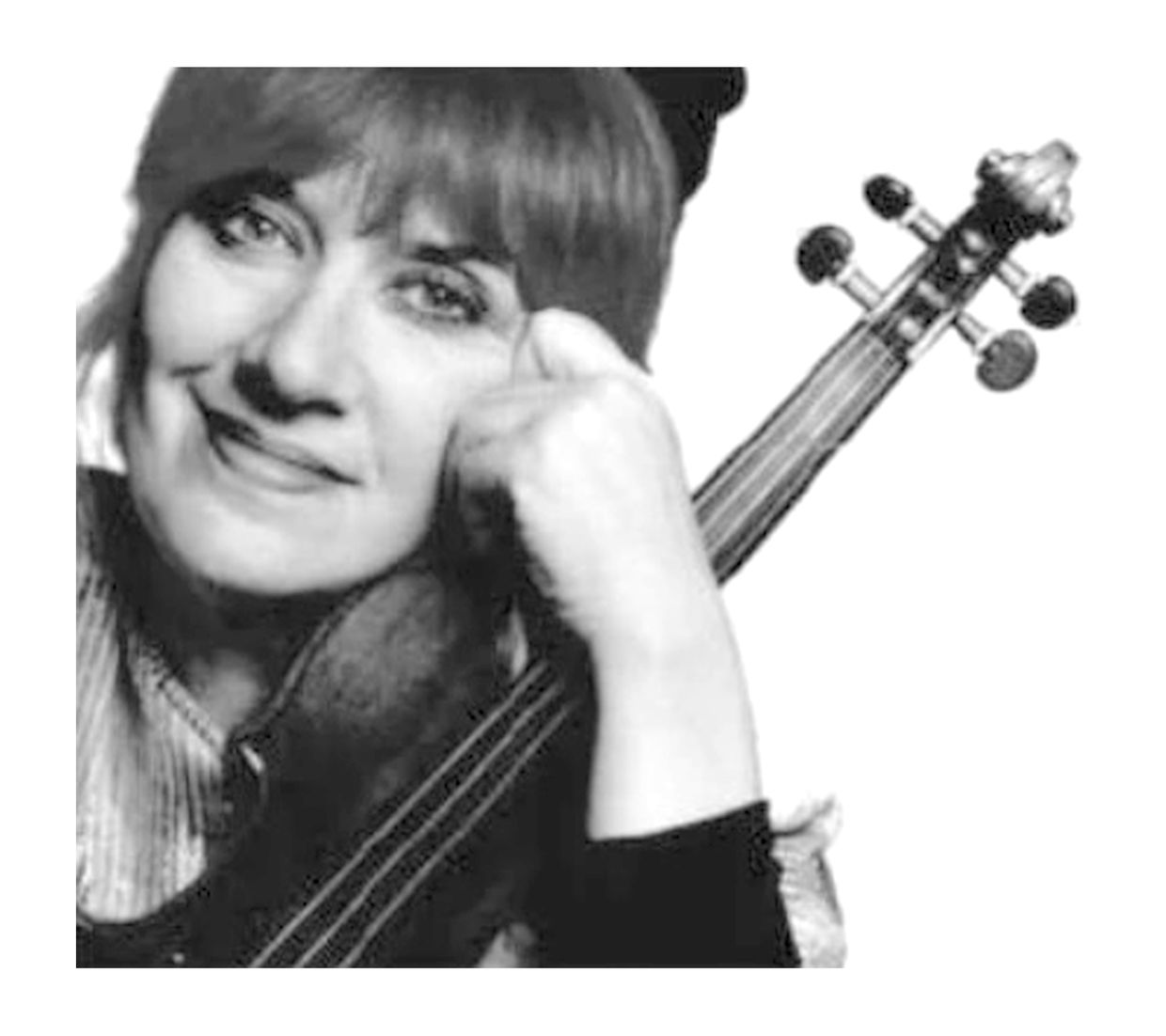 Мела Тененбаум